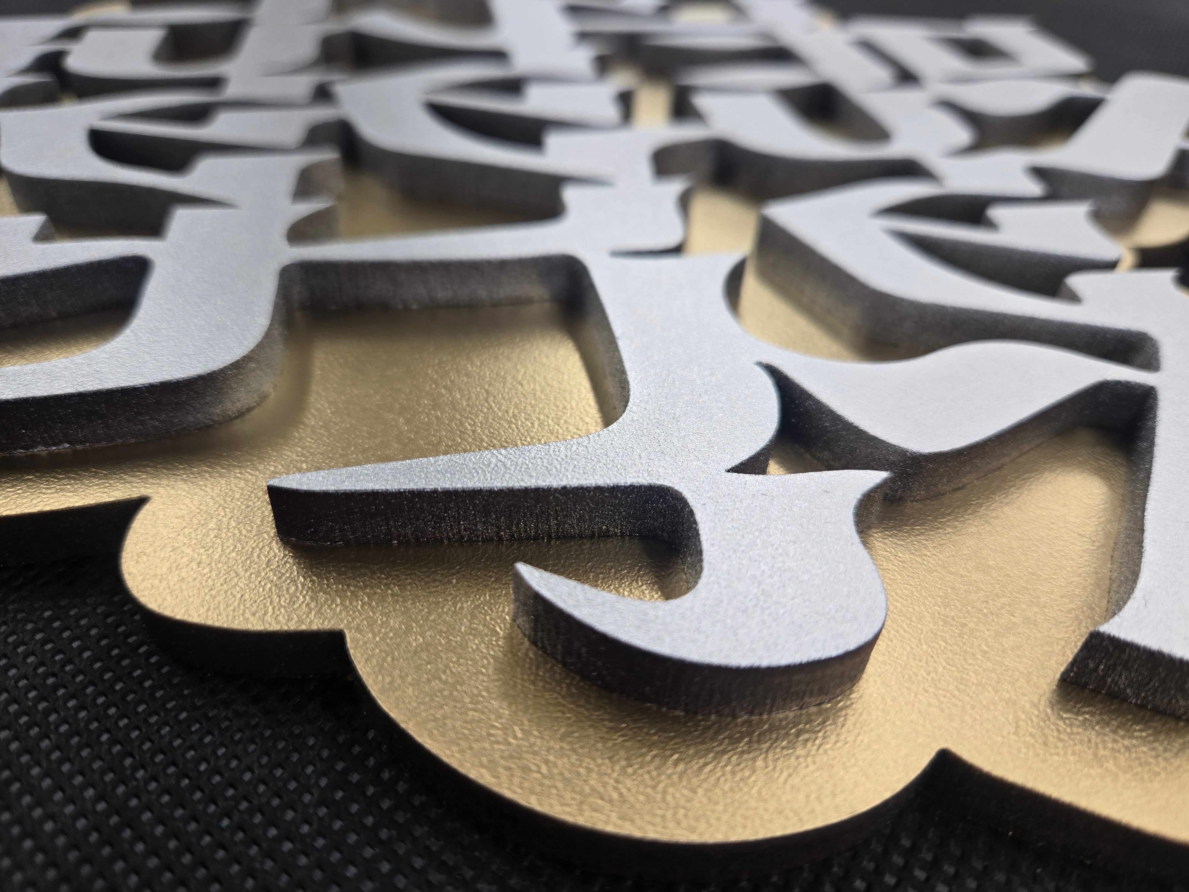 If I Forget You, Jerusalem · אם אשכחך ירושלים