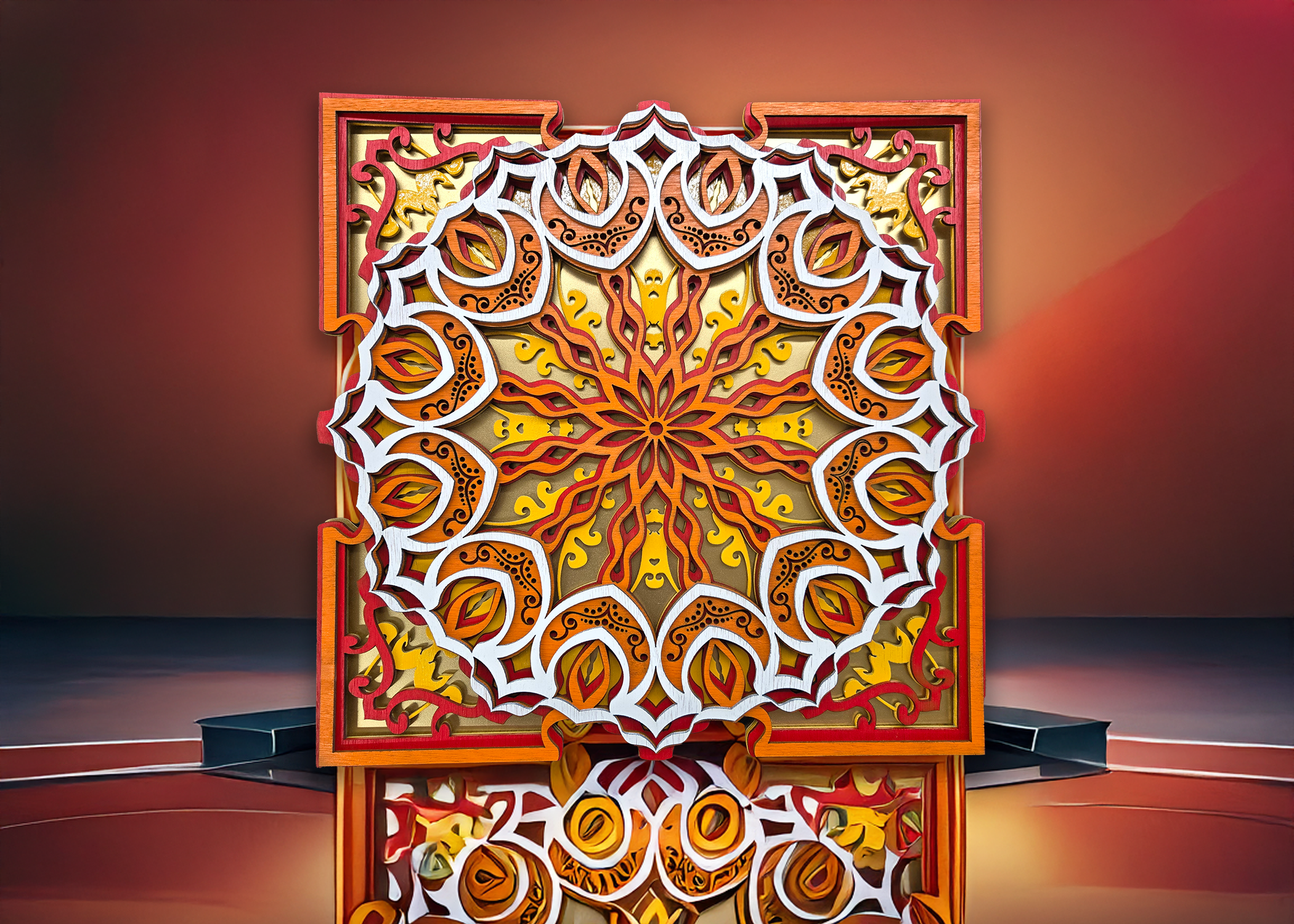 Inner Strength