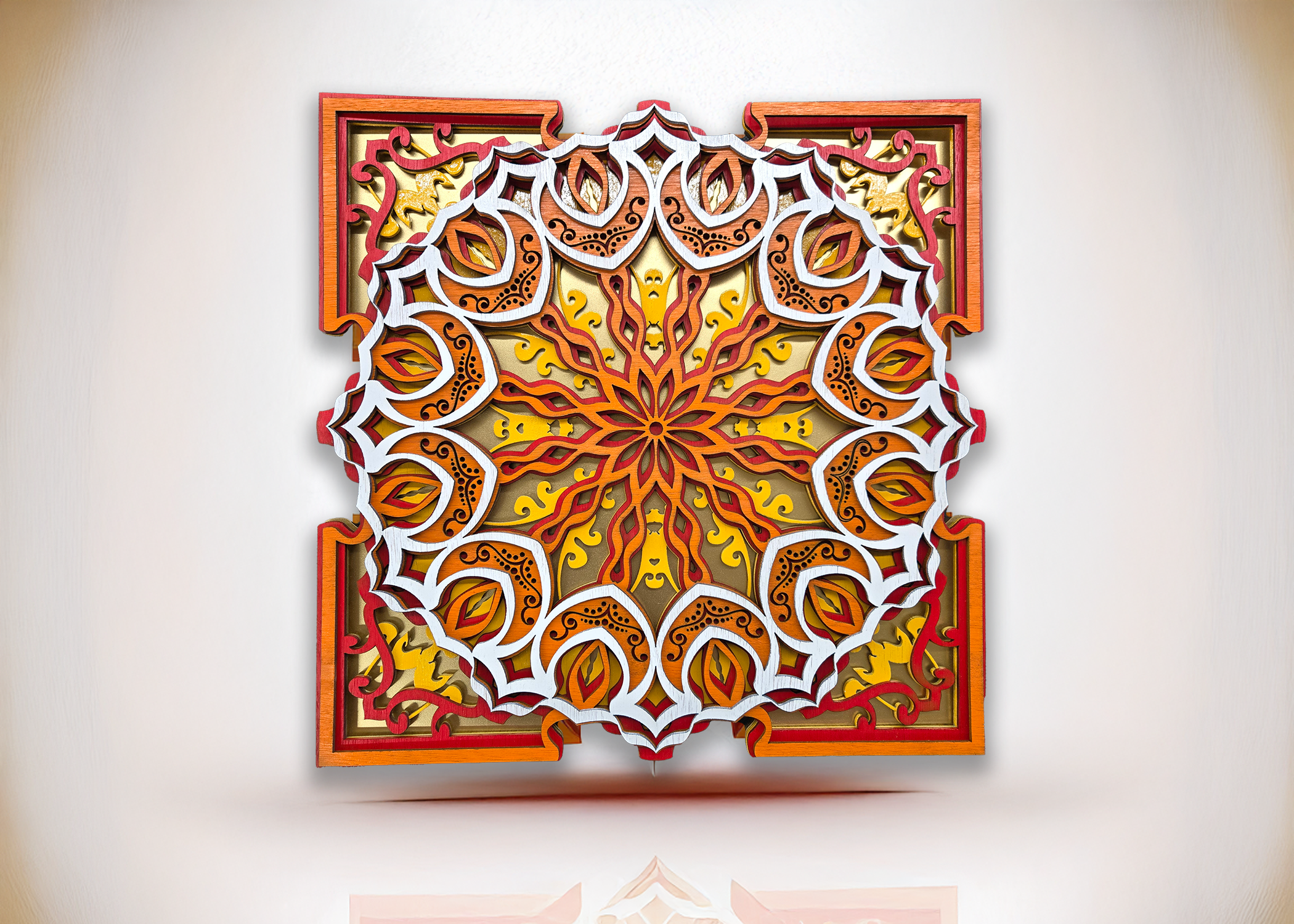 Inner Strength