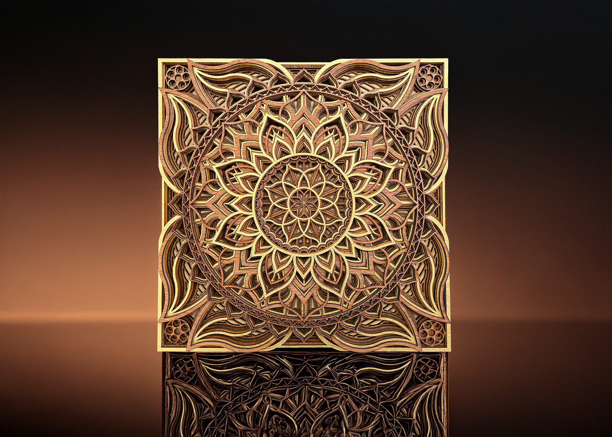 Spiritual Healing