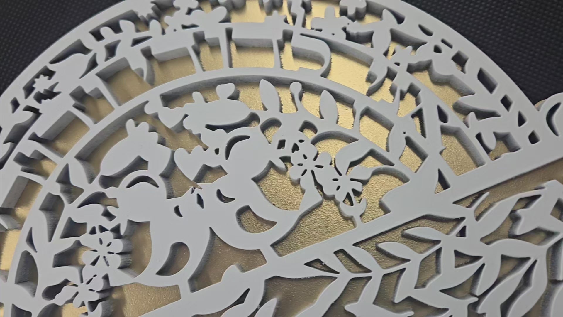 Jewish Tree Of Life - עץ החיים