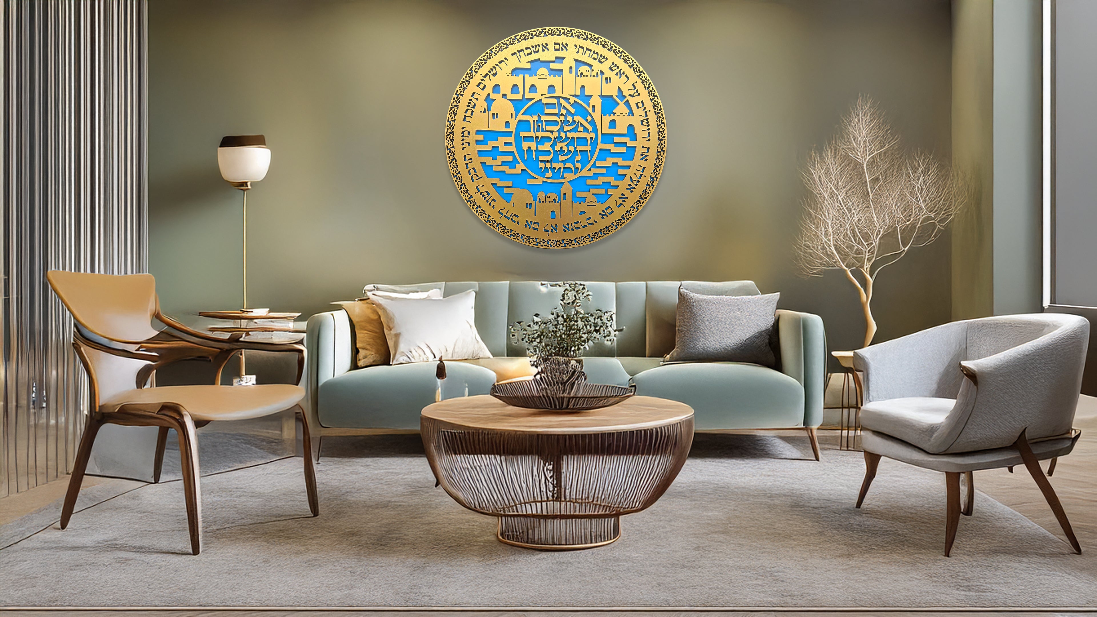 If I Forget You · אם אשכחך ירושלים