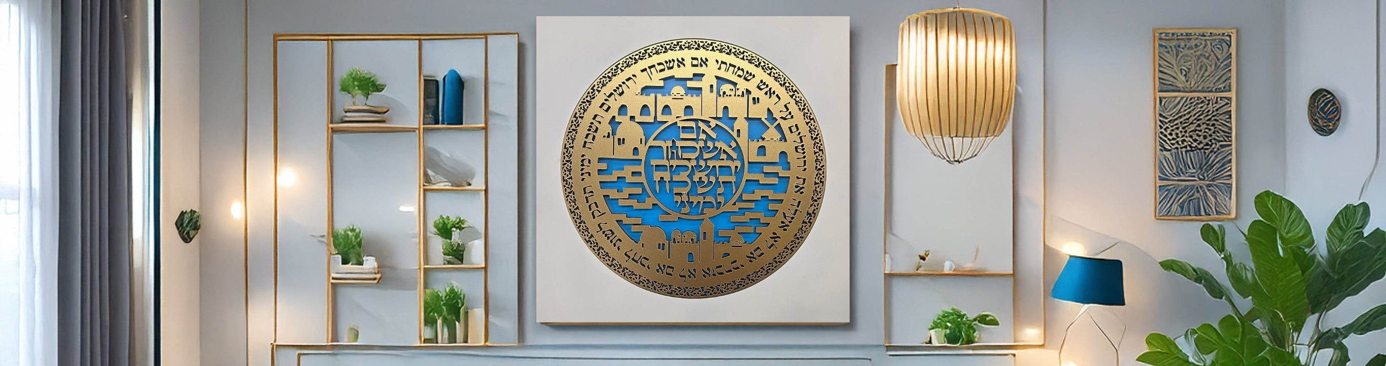 If I Forget You · אם אשכחך ירושלים