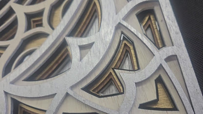 Hamsa - חמסה